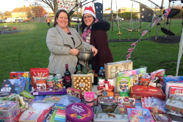 gorleston magdalen tombola 750