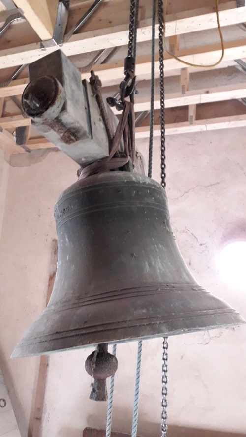 upper sheringham bell 500AT