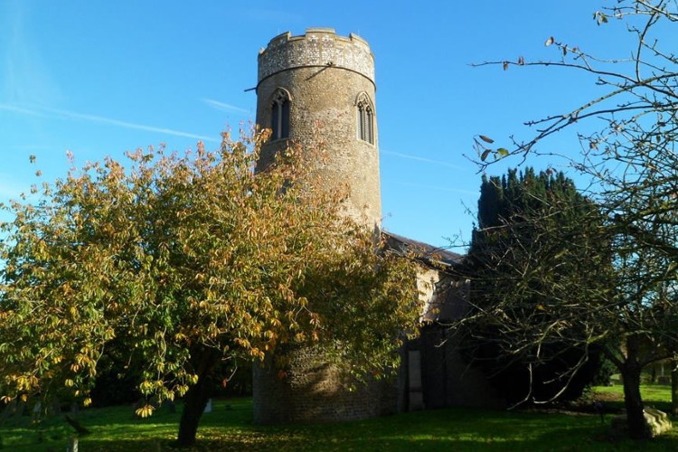 stody church 750AT