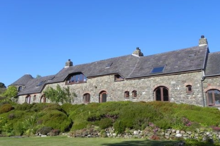 ffald y brenin 750AT