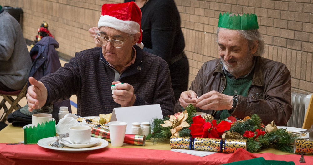 Yarmouth open Christmas 4