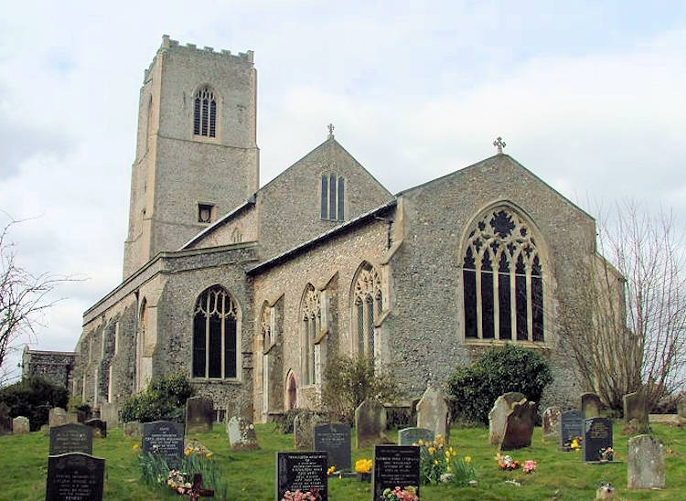 StPeterStPaulCarbrookeNC750