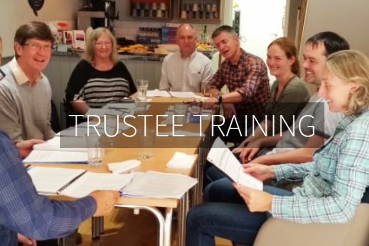 TrusteeTrainingAFVS