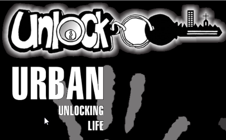 unlock the bible logo 750