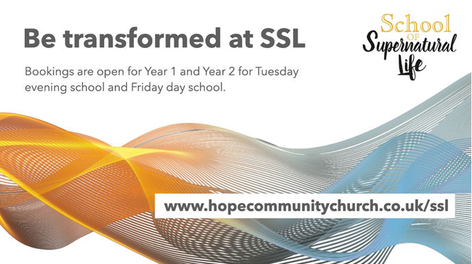 Be transformed at Norfolk School of Supernatural Life