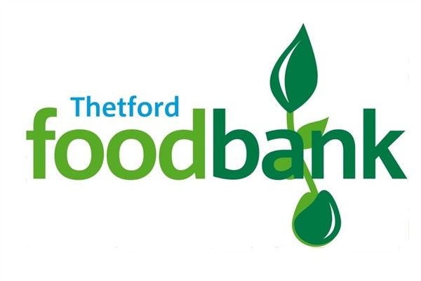 Thetford Foodbank – Thetford Christians Together