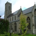 Restoration of Wells church finally completed