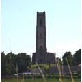 Erosion threat to Happisburgh church graveyard