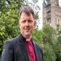 Bishop Graham's Easter messages from Jerusalem