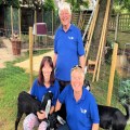 Norfolk outdoor therapy centre opens its doors