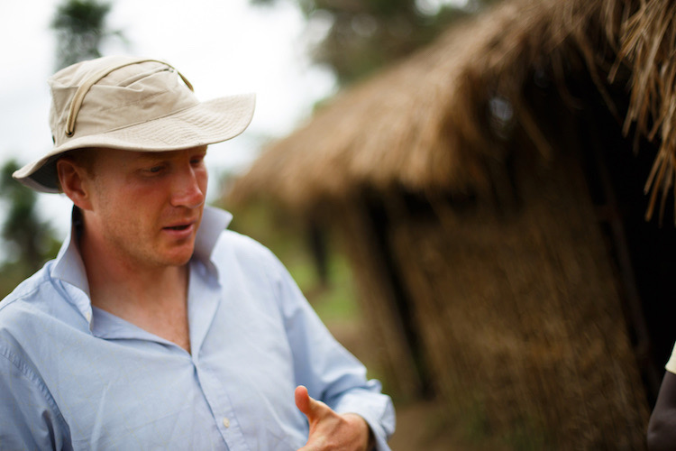 Norfolk appeal to help Nepal flash flooding victims