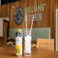 YMCA café and soft play facility in Norwich