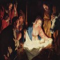 Let’s take time to savour Christmas