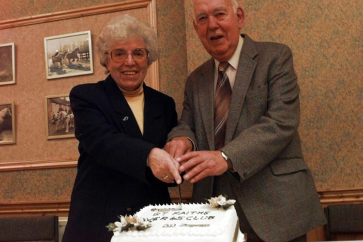 Network Norfolk : Obituaries