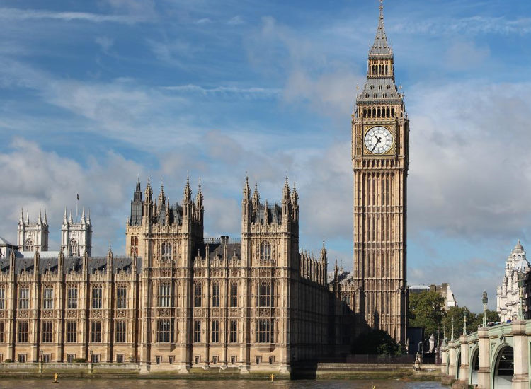 Why voting should be regarded as a spiritual act