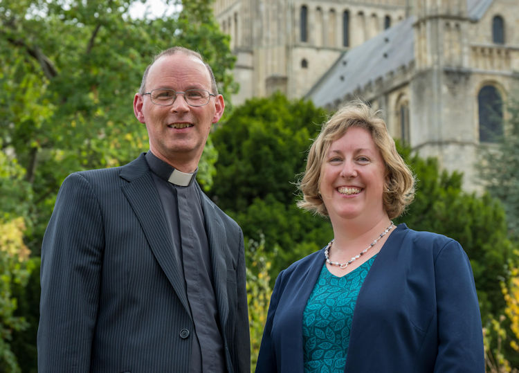 Network Norfolk : People