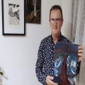 Chance to explore worship through painting