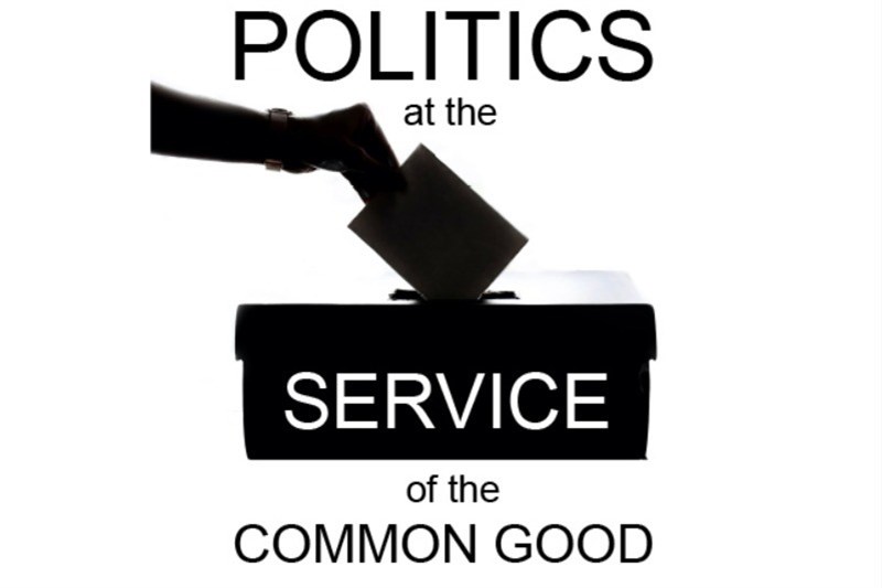 Denominations publish General Election resources