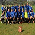 Cup finals climax to Norfolk Christian League season