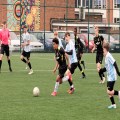 Youth football opportunity for Norfolk churches