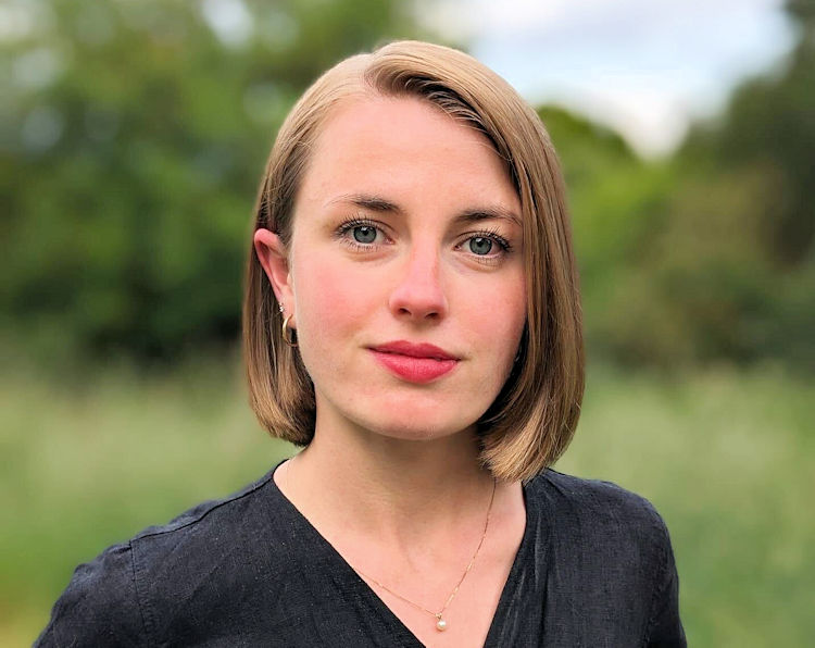 Norwich Christian fighting injustice in election bid