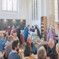 Plan to turn Norwich church into a jazz bar