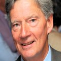 ​Peter tells how he first met God in a churchyard