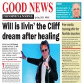 Be the first to read the Spring Good News paper