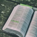 How to treat, or mistreat, your Bible!