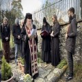 Orthodox Pilgrimage to Dereham's Holy Well