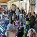 Gorleston church funded for community work