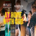 Day of family faith and fun at Norwich Cathedral