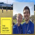 Raising funds for fitness and faith in West Norfolk