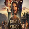 King of Kings film showing in Norfolk cinemas