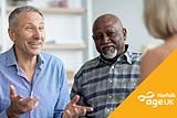 Advocacy and Money Matters volunteers