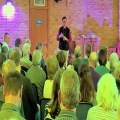 Find a space to breathe in Taize, Norwich service hears