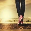 Walking by faith for expert guidance