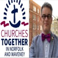 NWCT launches new annual talk on Christian Unity