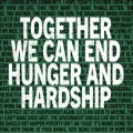 Norwich Foodbank plea to join hunger campaign