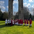 Ecumenism in Walsingham