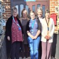 Community hub for mid-Norfolk church plant