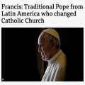 The Sad Death of Pope Francis is Announced