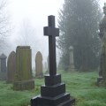 We are in God’s hands, even in death