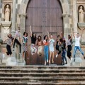 N Norfolk pastor affirms Gen Z church boost