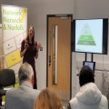 Free Christian media workshop is held in Norwich