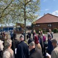 Churches Together walk of witness in King’s Lynn