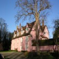 Crossroads retreat on offer at Suffolk's Clare Priory