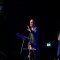 International evangelist J. John to speak in Norwich