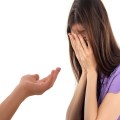 Asking for strength in difficult times