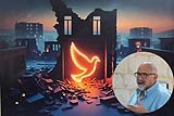 Palestinian Christian peacemaker to speak in Norwich